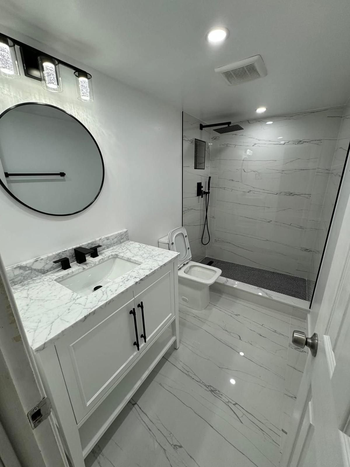 Complete Transformation